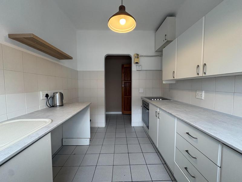To Let 2 Bedroom Property for Rent in Plumstead Western Cape